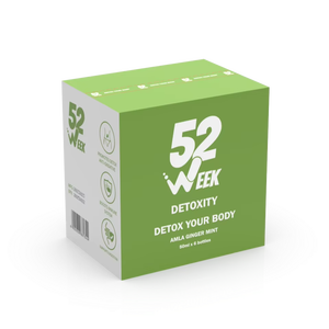 Líquido Oral Natural y Efectivo a Base de Hierbas para la Pérdida de Peso y Desintoxicación para Adultos con Apoyo Inmunológico - Product Image 1