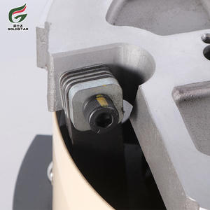 DF400 Vibratore per Alimentazione Vibrante, Bassa Rumorosità, Alta Potenza - Product Image 5