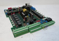 Carte de contrôle de variateur de vitesse Simoreg DC R1116100504 R1-116-100-504 avec microprocesseur