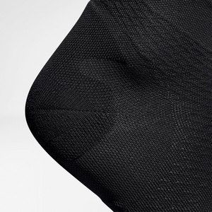 Chaussettes de baseball pour adultes de qualité supérieure pour l'entraînement, respirantes, écologiques, couleur unie, chaussettes de sport - Product Image 6