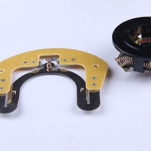 Interruptor Centrífugo Shaluo L27-204Y para Aplicaciones de Motor, Plásticos de Ingeniería - Product Image 5