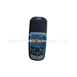 Colorímetro Portátil Multiparamétrico HACH DR900, Interfaz USB Mini IP67, 500 Valores Medidos para Amoníaco, Nitrógeno, Fósforo Total - Product Image 4