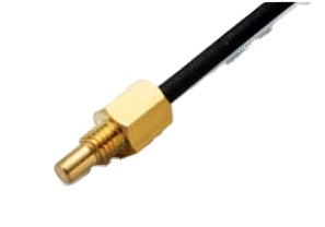 Capteur de température à anneau de masse en cuivre nickelé 10K 47K <span class=keywords><strong>33K</strong></span> 100K 3950 pour alimentation électrique, durable et haute efficacité - Product Image 5