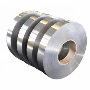 High Quality Galvanized Steel Strip Coil GS/TISI/BIS/KS Certified for Cutting Sheets/Pipes Welding Bending Applications Cold