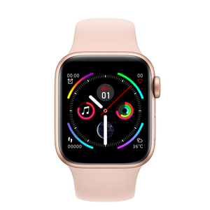 <span class=keywords><strong>2020</strong></span> nouvelles dames femmes femme d'origine série 5 montre intelligente - Product Image 6