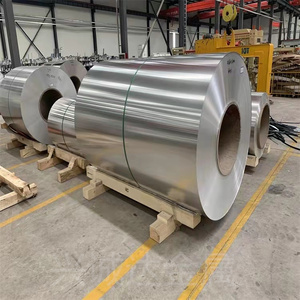 2024 <span class=keywords><strong>Alu</strong></span> <span class=keywords><strong>prix</strong></span> par Kg d'épaisseur 1mm-2mm bobine d'aluminium T6 rouleau enduit pour gouttière canal lettre flexion soudage coupe - Product Image 3