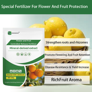 <span class=keywords><strong>Engrais</strong></span> Spécial pour la Protection des <span class=keywords><strong>Fleurs</strong></span> et des Fruits - <span class=keywords><strong>Engrais</strong></span> Organique - Product Image 4