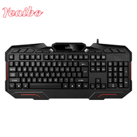 Großhandel Maßgefertigte Hochwertige Vollständig Verkabelte Flachbrett-Tastatur für Empfangsbereiche Universelle Geräuscharme Ergonomische Basis-Schreibtisch-Bürotastatur