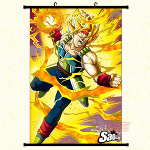 Nuevo Anime mixto DBZ Kakashi cuadro colgante de pared personaje de Cosplay Uchiha <span class=keywords><strong>Itachi</strong></span> Sasuke Makima pintura colgante <span class=keywords><strong>manga</strong></span> para el hogar - Product Image 3