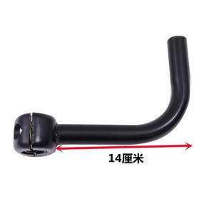 Repuestos para Excavadora <span class=keywords><strong>Doosan</strong></span> <span class=keywords><strong>Daewoo</strong></span> DX DH55 <span class=keywords><strong>60</strong></span> 150 215 225 300-5-7 -9, Espejo Retrovisor para Excavadora - Product Image 4