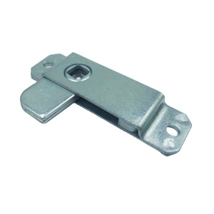 Fengze Clé Dans Levier Porte D'entrée Plaque De Plâtre Cloison Sèche Plafond Panneau D'accès Acier Zingage Porte D'accès Budget Lock In Lock - Product Image 1