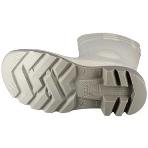 NORA-Botte de sécurité FN6106CNOR-0090N32N-36 pour l'industrie de transformation SAFRON blanc-EAN 8032690112178 BOOTS - Product Image 4