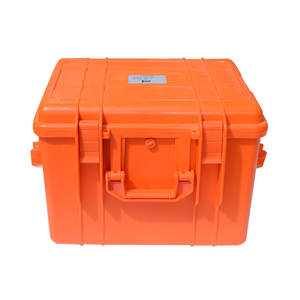 DEMIKS Manueller Primär strom injektion ssatz (Kasten typ 1000A) Leistungs schalter prüfgerät mit 1 Jahr Garantie - Product Image 6