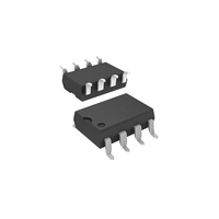 100% Original et nouveau IC puce HCPL-2630-500E optoisolateur 10MBd 3750Vrms 2 canaux 5kV/us 8-DIP Gull Wing composant électronique