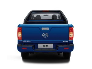 Camioneta Hanghai N1 Usada, Diésel, Doble Cabina, Camioneta <span class=keywords><strong>de</strong></span> <span class=keywords><strong>Segunda</strong></span> <span class=keywords><strong>Mano</strong></span> Barata para Exportación - Product Image 6