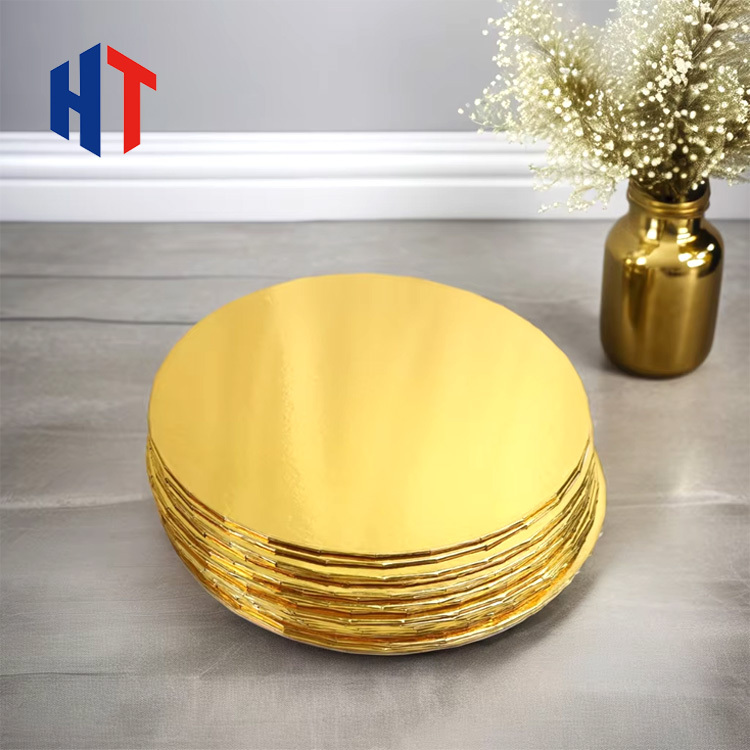 Hot Selling Custom Cake Bases Boards