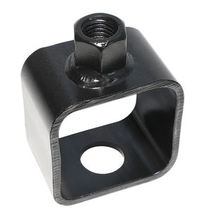 Adaptador de extractor de junta CV para martillo deslizante, adaptador de extractor de eje de rueda delantera - Product Image 1