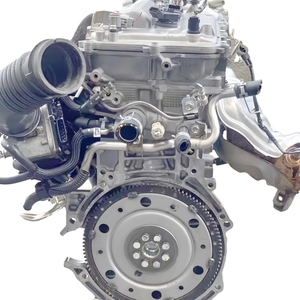 Conjunto de Motor de Gasolina Usado de Alta Calidad 2ZR 2ZR-FE 1ZR 1ZR-FE 1ZZ-FE 2ZZ 1ZZ para <span class=keywords><strong>Toyota</strong></span> Corolla Yaris Verso Allion <span class=keywords><strong>Auris</strong></span> - Product Image 2