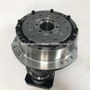ชุดเกียร์ลดความเร็วแบบไซโคลอไดล์สำหรับหุ่นยนต์ชนิดหน้าแปลน - Product Image 6