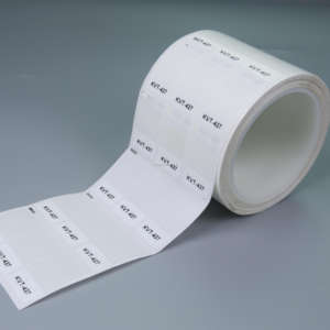 ฉลากไวนิลเคลือบด้วยตนเองมาตรฐานทหารใช้งานง่ายสำหรับการทำเครื่องหมายบนเครื่องบินอุปกรณ์เสริมสายไฟ - Product Image 5