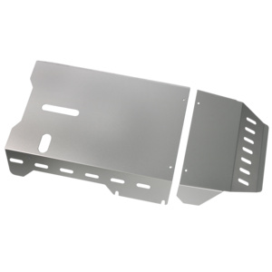 Pour <span class=keywords><strong>HONDA</strong></span> <span class=keywords><strong>Goldwing</strong></span> <span class=keywords><strong>1800</strong></span> GL1800 2001-2017 moto moteur châssis couverture garde plaque de protection ventre Pan protecteur moteur accessoires - Product Image 5