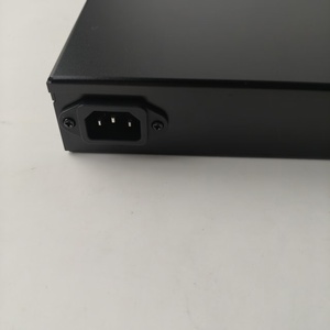 Mini PC Pare-feu Q20331G9 C3758R 1U Rack 4*10G SFP+ 5*2.5G <span class=keywords><strong>LAN</strong></span> Routeur 1U - Product Image 3