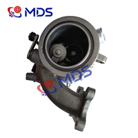 Turbocompresseur ELT20 1118100-XEB63 1118100XEB63 pour Haval H6 F7 WEY VV5 1.5T Moteur GW4B15A Remplacement