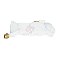 Chine usine directe NFPA 14 ensemble de support de tuyau américain équipement de lutte contre l'incendie durable et station de tuyau d'accessoire