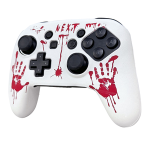 Vỏ bảo vệ bộ điều khiển chuyên nghiệp công tắc chống bụi da Silicon NS - Product Image 1