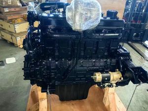 MLD6Q MLD6B MLD6A <b>Transmission</b> Suit 6HE1 6HH1 6HK1 Engine Gearbox for - FVR FTR FSR <b>Truck</b> - Product Image 4