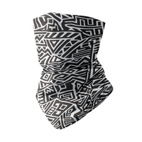 En gros Bandeau de cyclisme et masque facial de pêche à sublimation, rafraîchissant, à séchage rapide et confortable, pour le sport