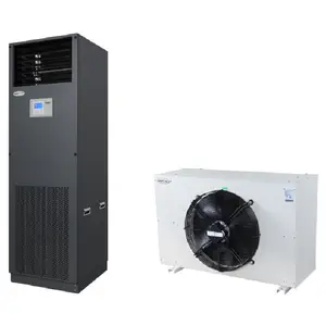 Top Quality Industrial Cooler Data Center Air Condition AC Powered Server Rack Air Conditioner