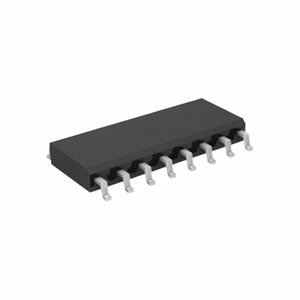 Chip 16 SOlC EL5364ISZ-T7, Componentes Electrónicos de Circuito, Canal del Fabricante - Product Image 1