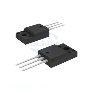 TO-220F-3 FDPF041N06BL1-F154 Transistors Buy Electronics Components Online BOM IC In Stock - Product Image 1