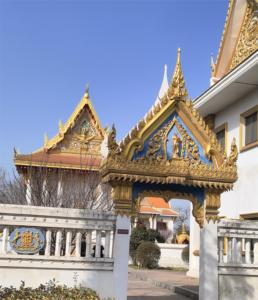 ישירות מיצרן טור ruan טור vase עמודות עיצוב אלגנטי עבור עיצוב חיצוני - Product Image 5