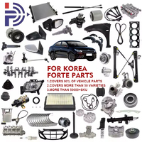 G4NA G4NB Auto Engine Systems New 21030-2E000 21030-2E100 Crankshaft Thrust Plate Engine Bearing for Hyundai Kia