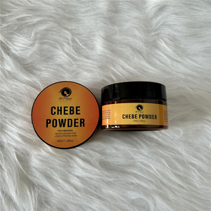 Private Label 100% Natural Ingredient <strong>Hair</strong> Care Chebe <strong>Powder</strong> Oil Butter Chebe <strong>Hair</strong> Products <strong>for</strong> Growth - Product Image 6