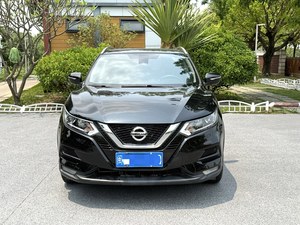 Voiture d'<span class=keywords><strong>occasion</strong></span> Nissan <span class=keywords><strong>Qashqai</strong></span> 2.0L CVT XV Smart Edition <span class=keywords><strong>2022</strong></span>, 18000 km, SUV - Product Image 2