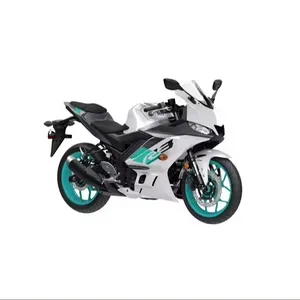 2024 yamaha R1 R2 R3运动摩托车越野车摩托车摩托车跑车越野车智能销售