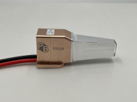 Module de diodes laser 1600W 808nm 16 barres à onde unique LT HPL UPP RG BML pour réparation de poignée de pièce à main