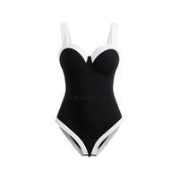 HDJ Robe de plage d'été pour femme, tunique décontractée, maillot de bain, sarong S01064-71