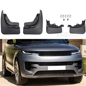 Accesorios Exteriores para Range Rover Sport 2023-2024, Guardabarros Delanteros y Traseros, Protectores Contra Salpicaduras, Piezas de Modificación - Product Image 2