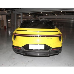 Dépôt de luxe Lotus Eletre <span class=keywords><strong>R</strong></span> + <span class=keywords><strong>S</strong></span> + 2022 2023 nouvelle voiture 4wd haute vitesse Suv Lotus Eletres Plus nouvelle énergie véhicule électrique Ev voiture - Product Image 5