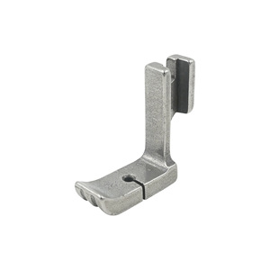 Sewingstar Double Groove Presser Foot 36069DG 1/4 Inch For Piping Cotton Rope Garment Processing Equipment Parts - Product Image 3