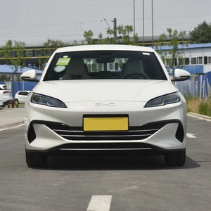 รถ BYD Seal 06 ปี 2025 ไม่มีประวัติอุบัติเหตุ พร้อมส่ง - Product Image 1