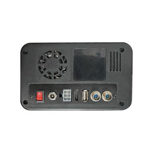 Impresora de Inyección de Tinta Industrial para Pequeñas Empresas, Impresora de Inyección de Tinta TIJ2.5 para Fecha de Caducidad Variable, Máquina de Impresión Tij - Product Image 5