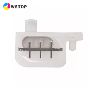 <span class=keywords><strong>Mimaki</strong></span> JV150 JV300 mürekkep püskürtmeli yazıcı eko <span class=keywords><strong>Solvent</strong></span> mürekkep damperi - Product Image 6