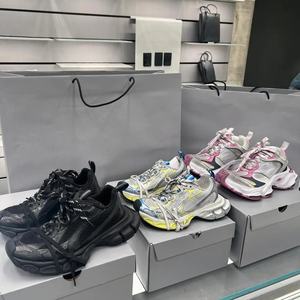 Zapatos Deportivos de Diseño de Alta Calidad, de Cuero Genuino, Impermeables, Ligeros, para Hombre y Mujer, Personalizables, Retro, Casuales - Product Image 2