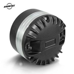 Controlador <span class=keywords><strong>de</strong></span> Tweeter <span class=keywords><strong>de</strong></span> neodimio Diafragma <span class=keywords><strong>de</strong></span> titanio <span class=keywords><strong>de</strong></span> garganta <span class=keywords><strong>de</strong></span> 2 "Montaje atornillado <span class=keywords><strong>de</strong></span> Bobina <span class=keywords><strong>de</strong></span> <span class=keywords><strong>voz</strong></span> Kapton <span class=keywords><strong>de</strong></span> 3" - Product Image 5
