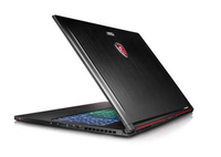 Ordinateur portable de jeu haute performance MSI GE GE66 GF63 GL75 GP76 GT72 GS65 I5 I7 d'occasion et original 1050 1650 2070 15.6